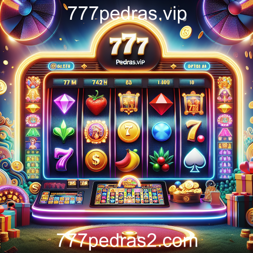 Explorando os Eventos no 777pedras.vip: Uma Nova Dimensão de Jogabilidade